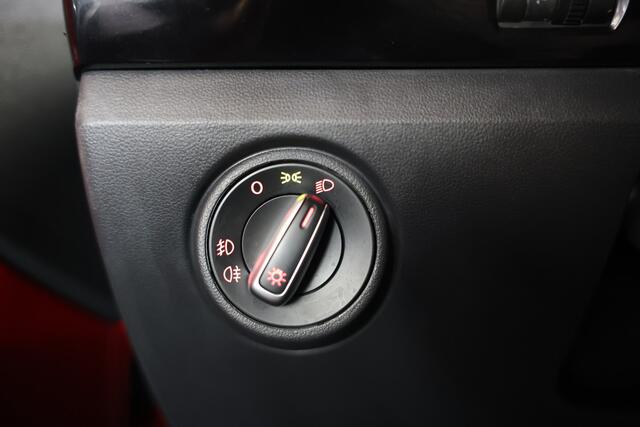 Seat MII 1.0 FR Intense Airco AUX '17