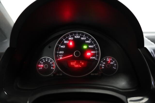 Seat MII 1.0 FR Intense Airco AUX '17