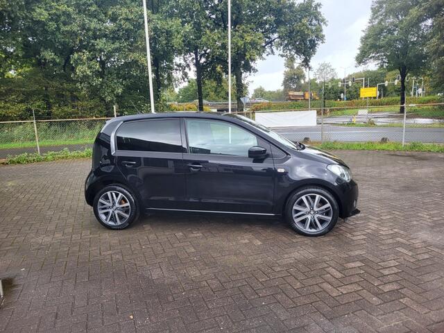 Seat MII 1.0 FR Line Airco Cruise control Stoelverwarming 16 inch lichtme