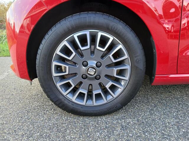 Seat MII 1.0 Style Chic