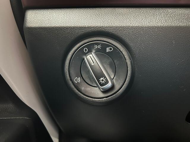 Seat MII 1.0 FR Connect. Aico. Cruise!