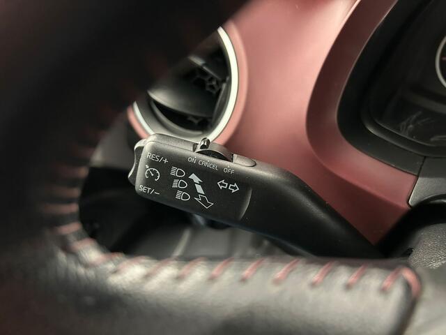 Seat MII 1.0 FR Connect. Aico. Cruise!