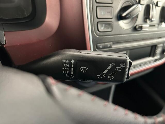 Seat MII 1.0 FR Connect. Aico. Cruise!