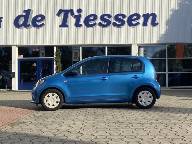 Seat MII 1.0 Style Intense 30.000 KM, PDC, Cruise, Rijklaar met beurt & garantie!
