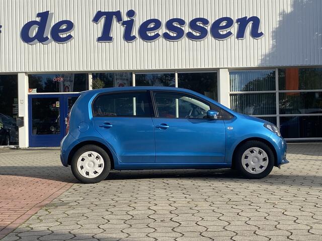 Seat MII 1.0 Style Intense 30.000 KM, PDC, Cruise, Rijklaar met beurt & garantie!