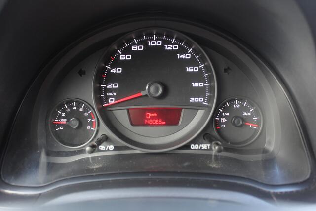 Seat MII "Beauty" Airco -5 Deurs !!!