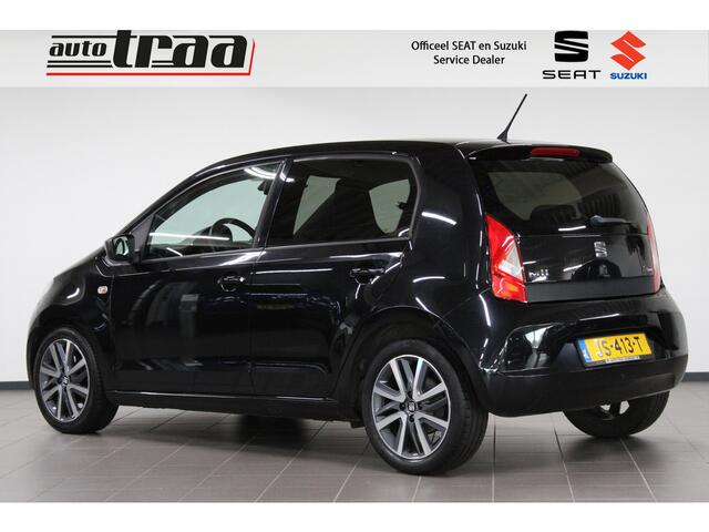 Seat MII 1.0 FR Connect
