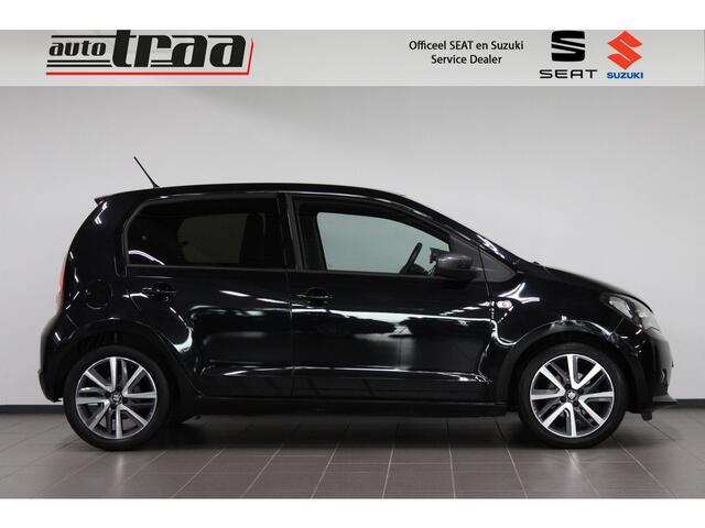 Seat MII 1.0 FR Connect