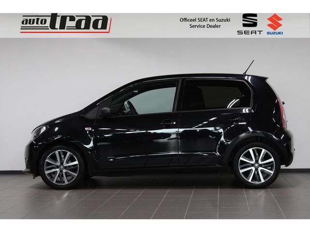 Seat MII 1.0 FR Connect