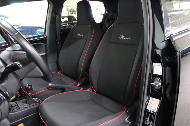 Seat MII 1.0 FR Connect