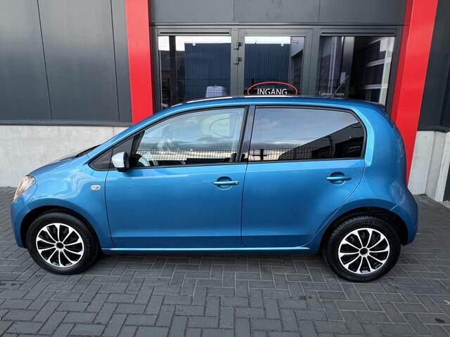 Seat MII 1.0 Style