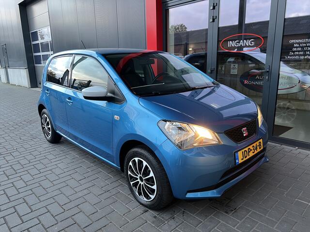 Seat MII 1.0 Style