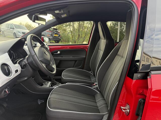 Seat MII Electric electric Plus 25319km, 16''Lmv, Stoelverwarming