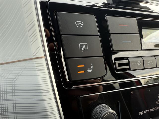 Seat MII Electric electric Plus 25319km, 16''Lmv, Stoelverwarming