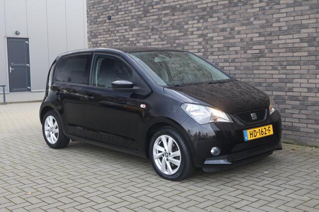 Seat MII 1.0 Sport Connect