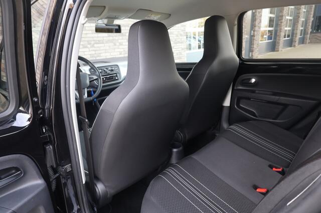 Seat MII 1.0 Sport Connect