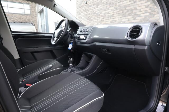 Seat MII 1.0 Sport Connect