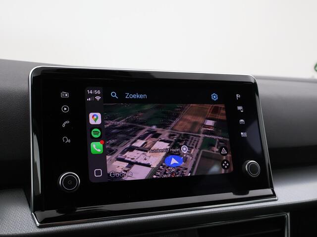 Seat Tarraco 1.5 TSI 150 PK STYLE LIMITED + TREKHAAK | VIRTUAL COCKPIT | LED | CAMERA