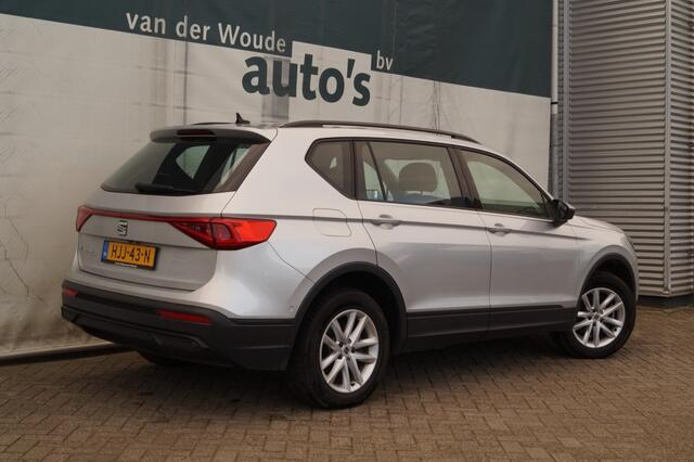 Seat Tarraco 1.5 TSI 150pk DSG Style Business Intense 7-persoons