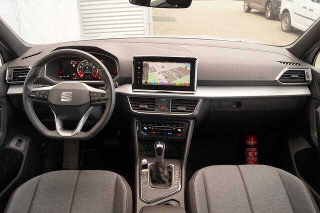 Seat Tarraco 1.5 TSI 150pk DSG Style Business Intense 7-persoons