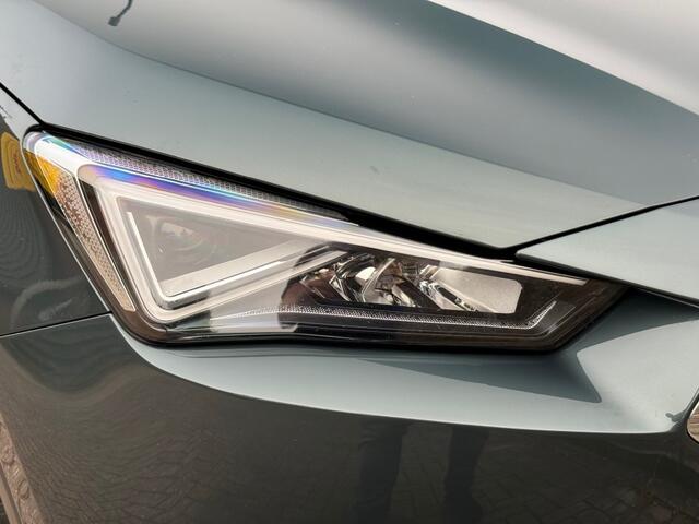 Seat Tarraco 1.5 TSI Automaat 7 Persoons Led Navi Virtueel