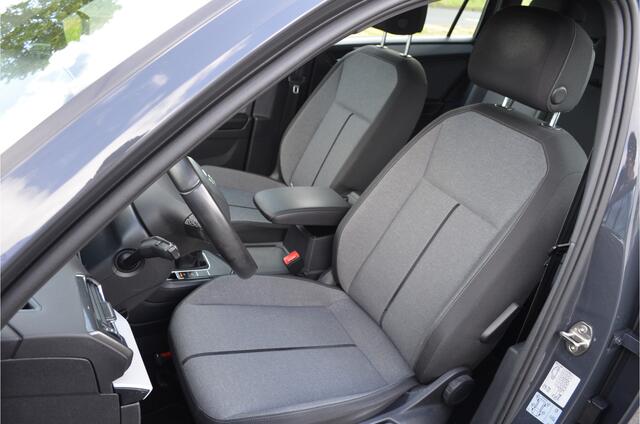 Seat Tarraco 1.5 TSI Virtual cockpit | Elektr trekhaak | Carplay | LED koplampen | NL auto | DAB