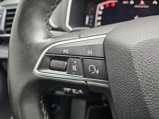 Seat Tarraco 1.5 TSI Xcellence Inclusief Afleveringskosten