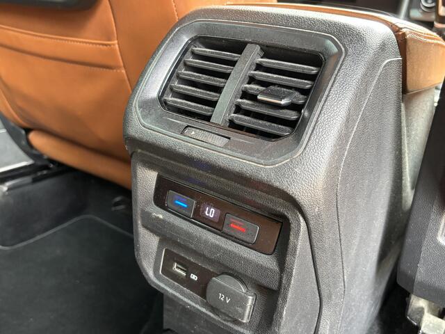 Seat Tarraco 1.5 TSI Xcellence | Adap. Cruise | Park Assistent | Leer