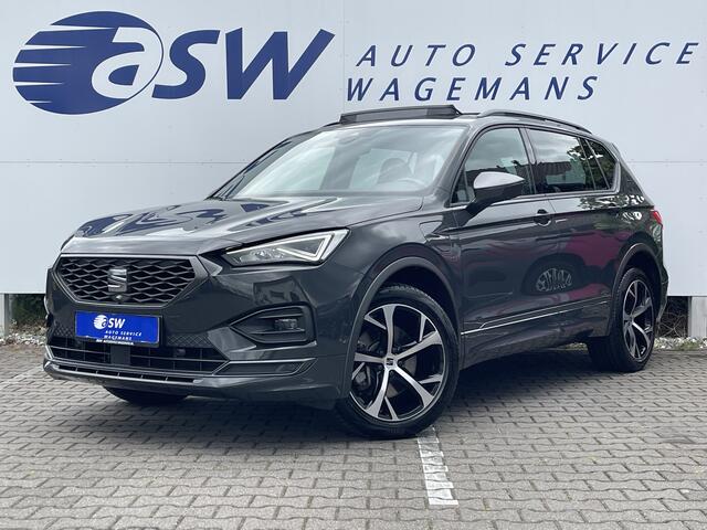Seat Tarraco 1.4 TSI e-Hybrid PHEV FR Business Intense | Pano | ACC | 360* Camera | LED | CarPlay | DAB+