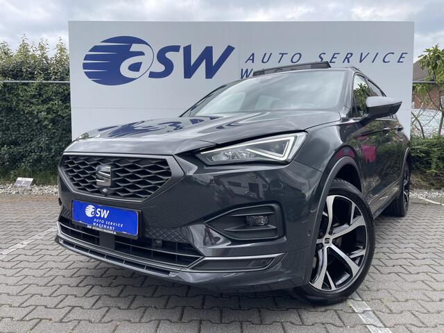 Seat Tarraco 1.4 TSI e-Hybrid PHEV FR Business Intense | Pano | ACC | 360* Camera | LED | CarPlay | DAB+