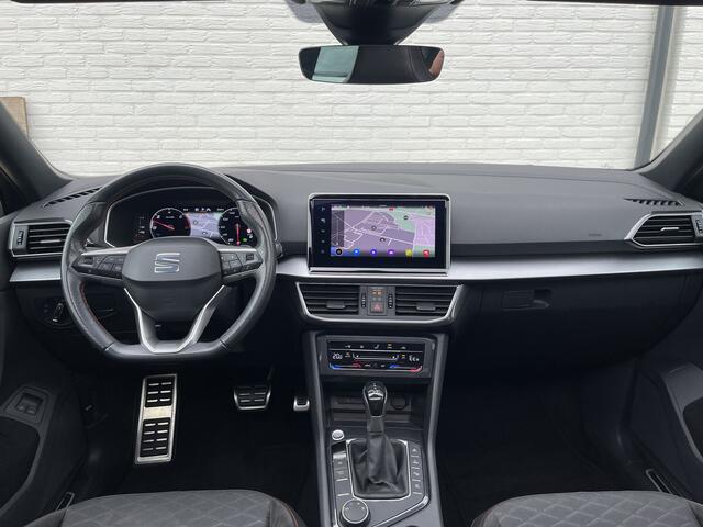Seat Tarraco 1.4 TSI e-Hybrid PHEV FR Business Intense | Pano | ACC | 360* Camera | LED | CarPlay | DAB+
