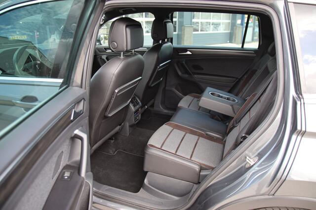 Seat Tarraco 1.5 TSI Xcellence Upgrade Professional-WInter, NL auto Zomer aanbieding!