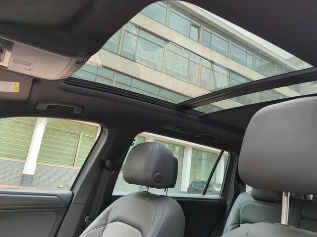 Seat Tarraco 2.0 TSI 4DRIVE 190PK Xcellence Limited Edition / Panoramadak / LED / Lederen Bekleding / Digitale Cockpit / Achteruitrijcamera / Elektrische Achterklep