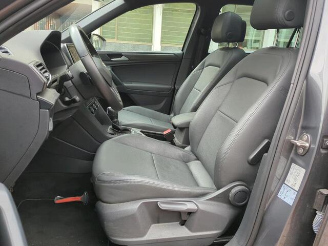 Seat Tarraco 2.0 TSI 4DRIVE 190PK Xcellence Limited Edition / Panoramadak / LED / Lederen Bekleding / Digitale Cockpit / Achteruitrijcamera / Elektrische Achterklep