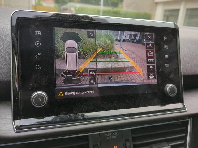 Seat Tarraco 2.0 TSI 4DRIVE 190PK Xcellence Limited Edition / Panoramadak / LED / Lederen Bekleding / Digitale Cockpit / Achteruitrijcamera / Elektrische Achterklep