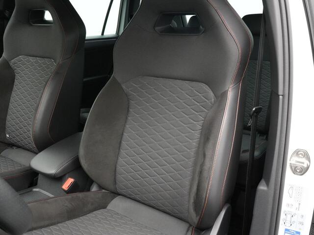 Seat Tarraco 1.4 TSI e-Hybrid 245 pk PHEV FR Business Intense | LED | Trekhaak | 360° camera | Standkachel | Park Assist | 20 inch