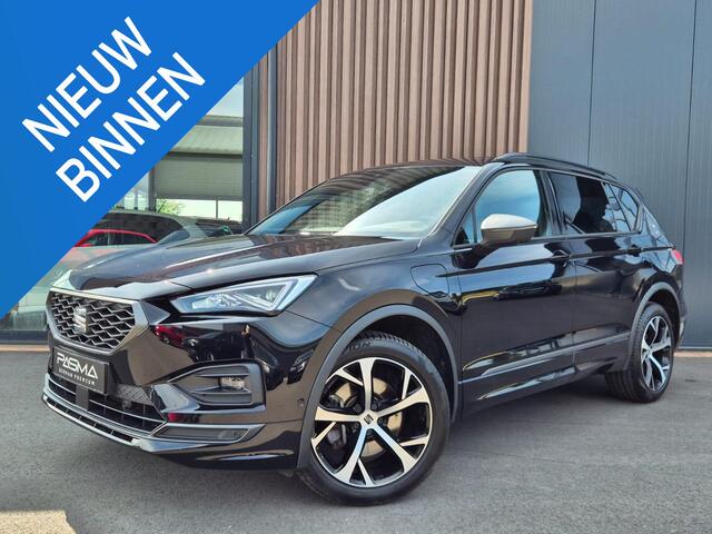 Seat Tarraco 1.4 TSI e-Hybrid PHEV FR Business Intense | BTW | Trekhaak | Carplay | ACC | Memory