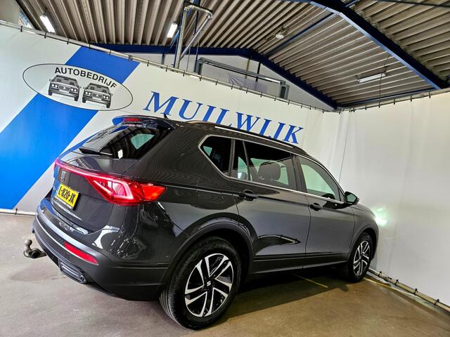 Seat Tarraco 1.5 TSI Style / Trekhaak / Camera / Beats / NL Auto