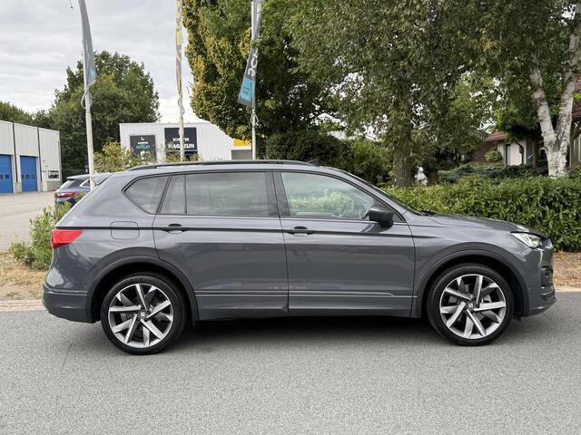 Seat Tarraco 1.4 TSI e-Hybrid PHEV FR 245PK PanooCamera