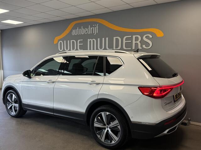 Seat Tarraco 1.4 Stoelverwarming/Trekhaak/ACC