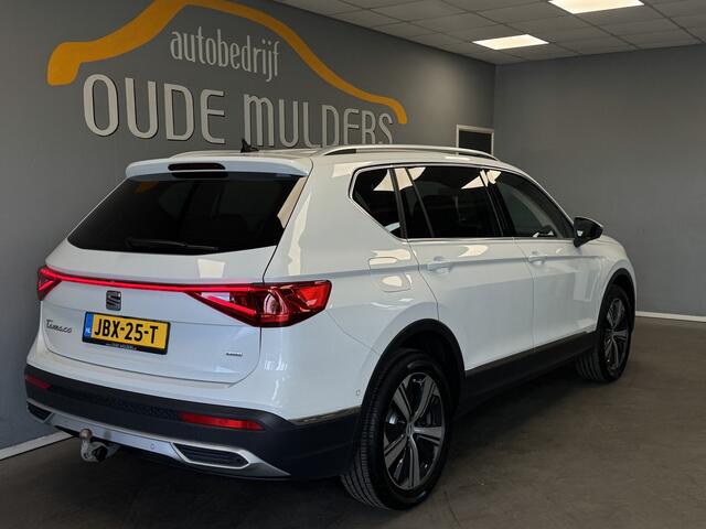 Seat Tarraco 1.4 Stoelverwarming/Trekhaak/ACC