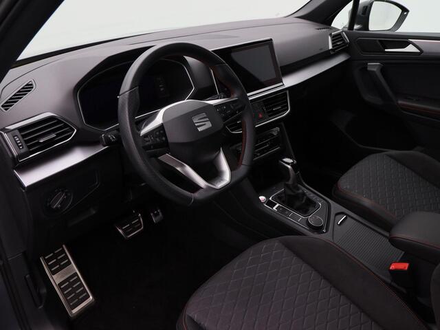 Seat Tarraco 1.4 TSi 245 Pk e-Hybrid PHEV FR Business Intense | Full LED | 360 Camera | Carplay | Panorama Dak | Elektrische Achterklep | Adaptive Cruise | 19 Inch | 50.767 Km!