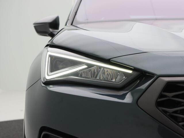 Seat Tarraco 1.5 TSi 150 Pk FR Business Intense 7-Pers | 360° Camera | Full LED | Trekhaak | Panorama Dak | Carplay | Digitaal Dashboard | 20 Inch