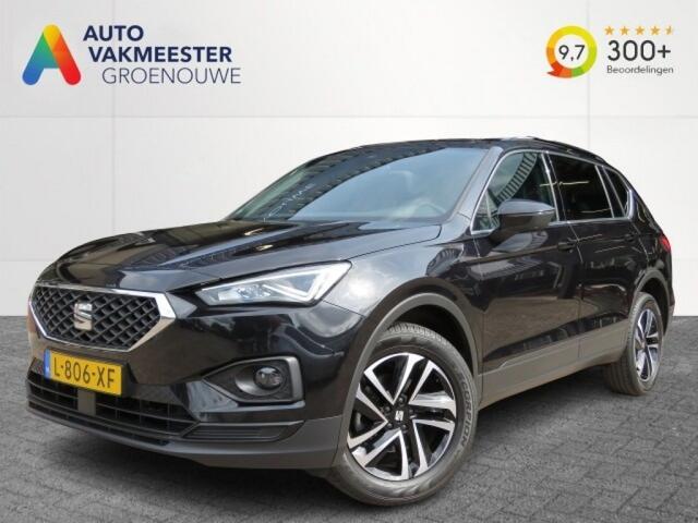 Seat Tarraco 1.5 TSI 150pk DSG-aut. Style Business Intense / Pano / Camera / Trekhaak / BOVAG garantie