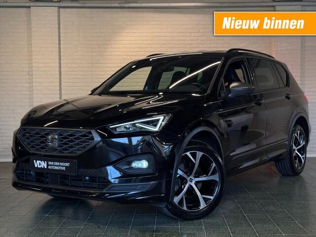 Seat Tarraco 1.5 TSI FR Business Intense DSG 150pk Memory Camera ACC 19''