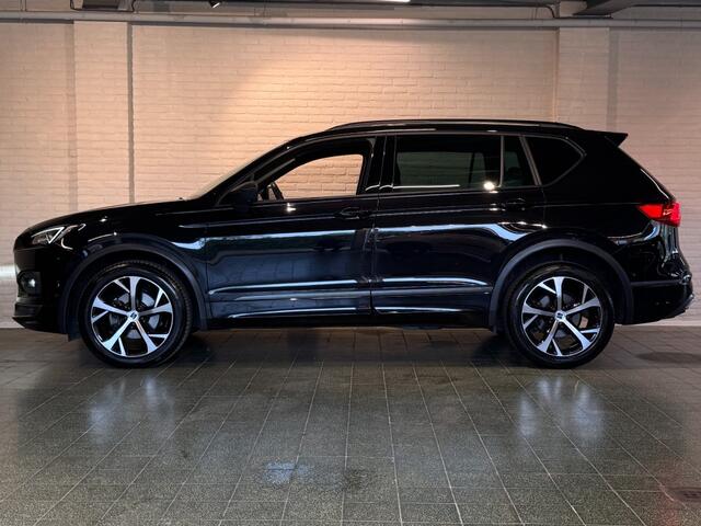 Seat Tarraco 1.5 TSI FR Business Intense DSG 150pk Memory Camera ACC 19''