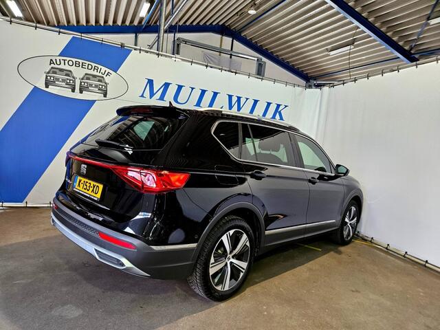 Seat Tarraco 1.5 TSI Xcellence / Panoramadak / Camera / NL Auto