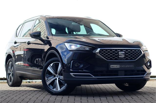 Seat Tarraco 1.4 TSI e-Hybrid PHEV Xcellence | Pano | Trekhaak | ACC | 360