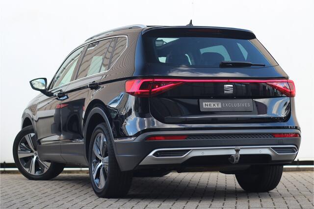 Seat Tarraco 1.4 TSI e-Hybrid PHEV Xcellence | Pano | Trekhaak | ACC | 360