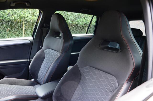 Seat Tarraco 1.5 TSI FR Business Intense Automaat/Navi/Pdc/Ecc/Trekhaak elektrisch uitklapbaar/Virtual dashboard/ Elektrisch Stoelen met Memory functie/19-Inch Lmv